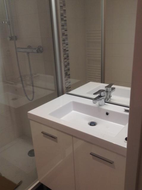 Location appartement T2 Bordeaux - Photo 2