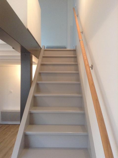 Location appartement T2 Bordeaux - Photo 4