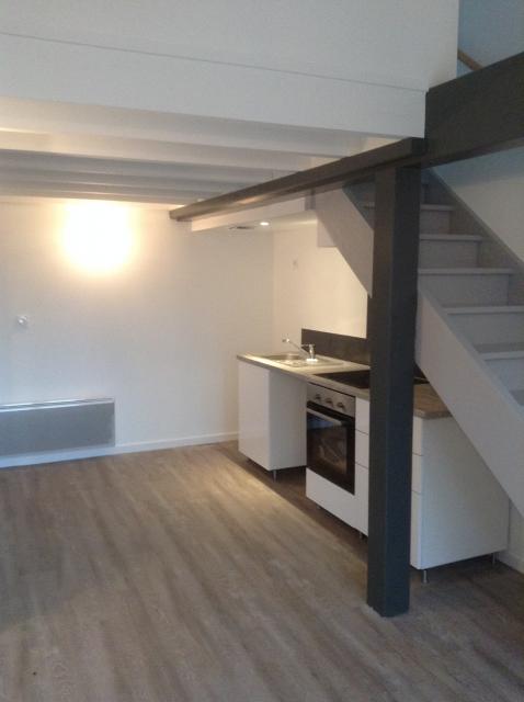 Location appartement T2 Bordeaux - Photo 7