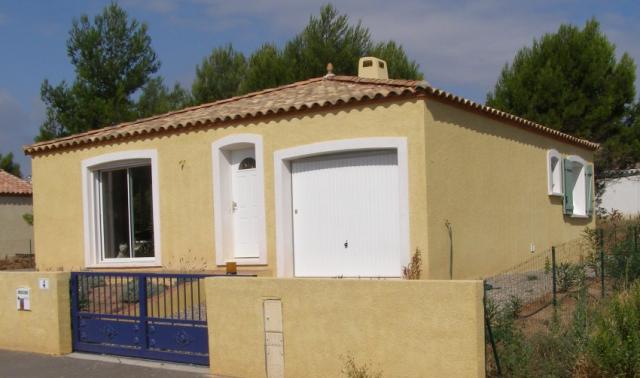 Location maison F4 Moux - Photo 2