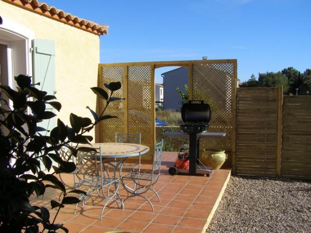 Location maison F4 Moux - Photo 3