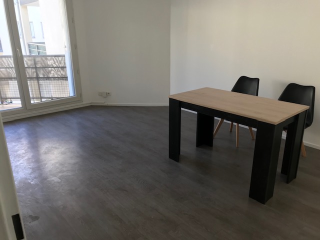 Location appartement T3 Chambery - Photo 3