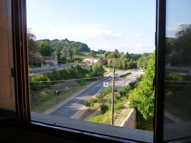 Location appartement T2 St Bonnet le Chateau - Photo 3