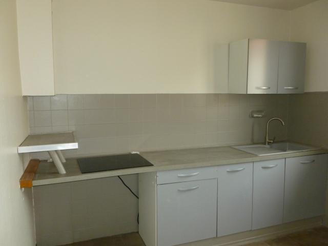 Location appartement T2 St Bonnet le Chateau - Photo 5