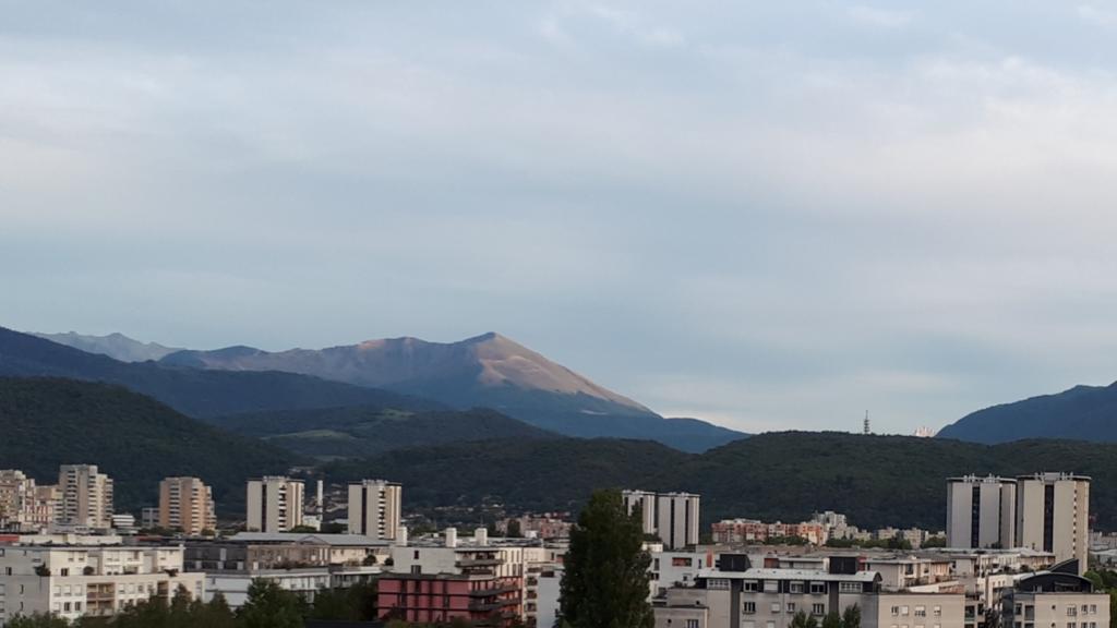 Location chambre Grenoble - Photo 2