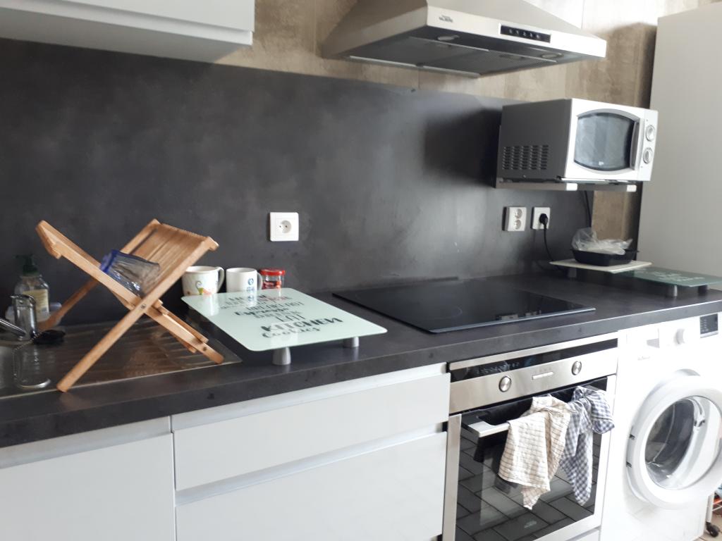 Location chambre Grenoble - Photo 3
