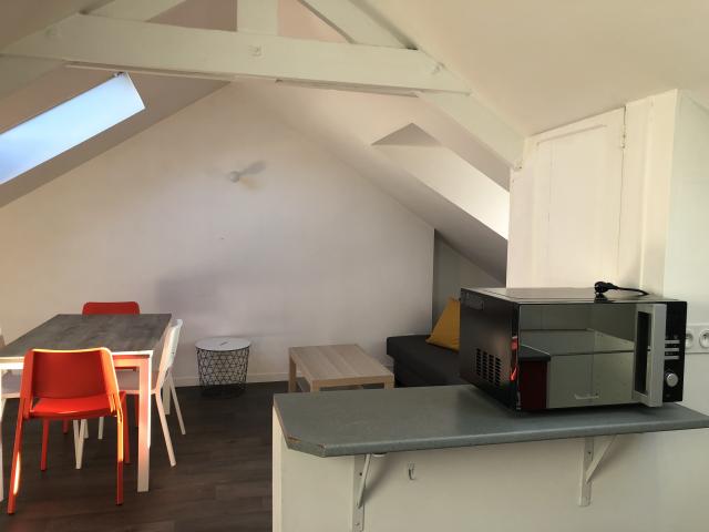 Location appartement T2 Rouen - Photo 4
