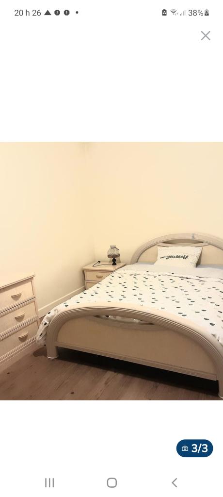 Location chambre Le Passage - Photo 1