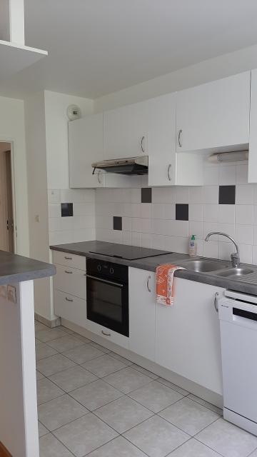 Location appartement T3 Nantes - Photo 4