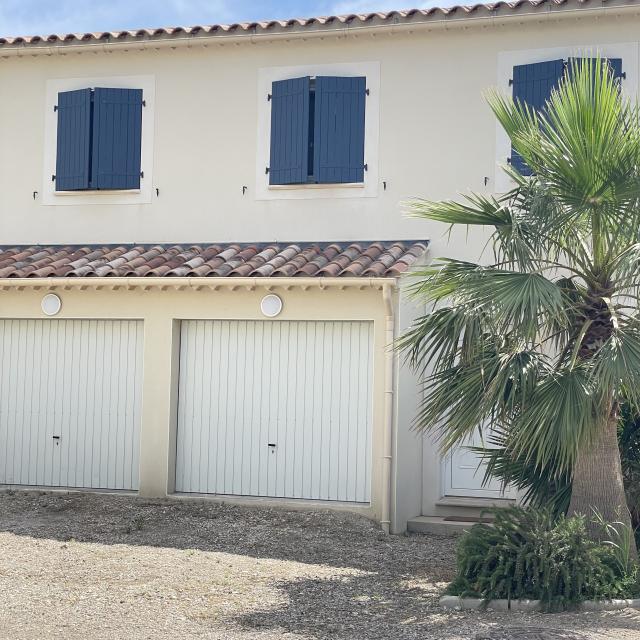 Location maison F4 Entraigues sur la Sorgue - Photo 5