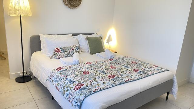 Location maison F4 Entraigues sur la Sorgue - Photo 8