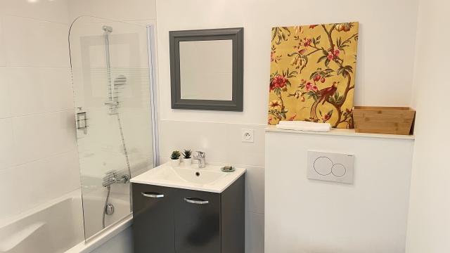 Location maison F4 Entraigues sur la Sorgue - Photo 10