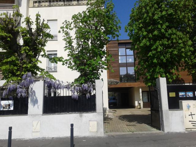 Location studio Fontenay sous Bois - Photo 1