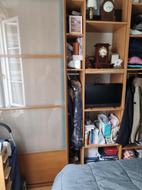 Location studio Paris 15 - Photo 8