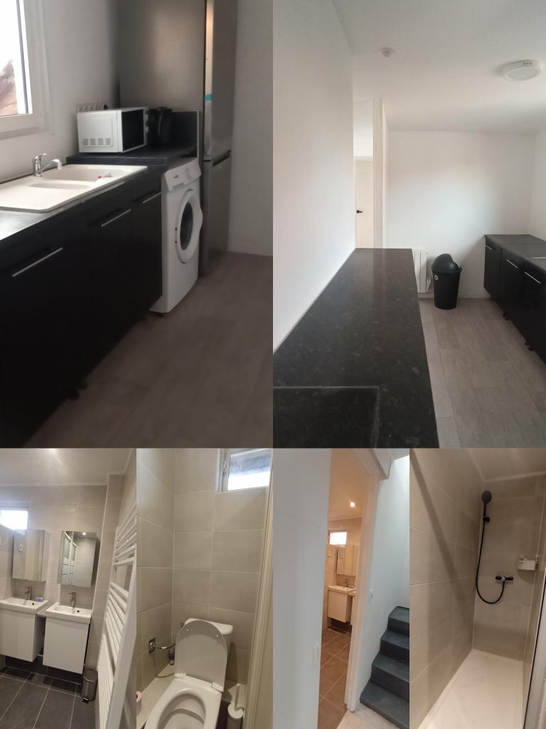 Location chambre Pierrefitte sur Seine - Photo 3