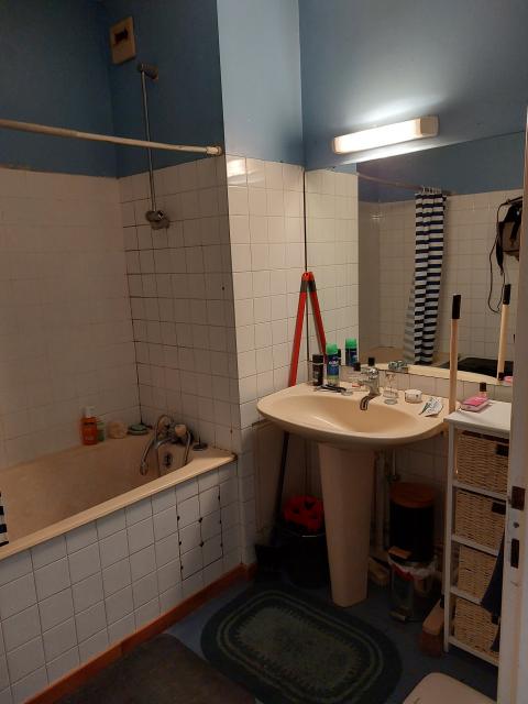 Location appartement T2 Agen - Photo 6
