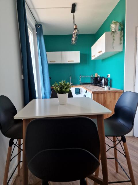 Location studio Montlucon - Photo 2