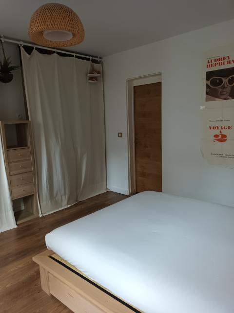 Location appartement T2 Paris 18 - Photo 8