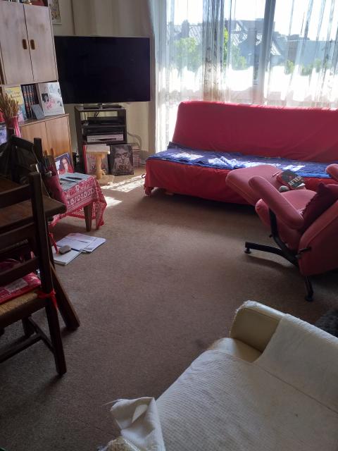 Location chambre Paris 19 - Photo 2