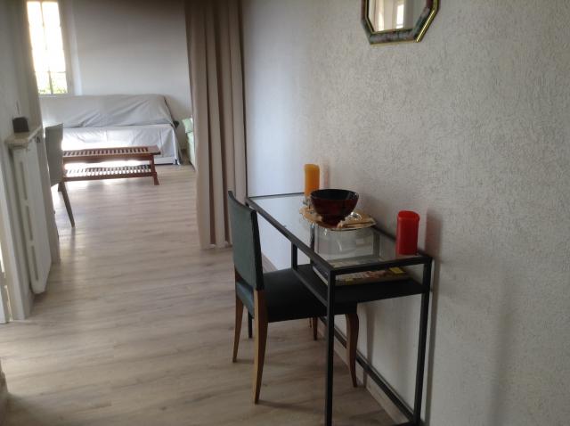 Location maison F2 Vence - Photo 2