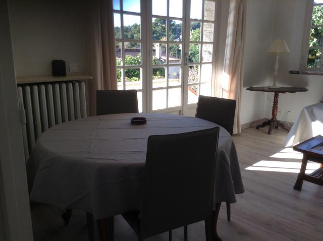 Location maison F2 Vence - Photo 7
