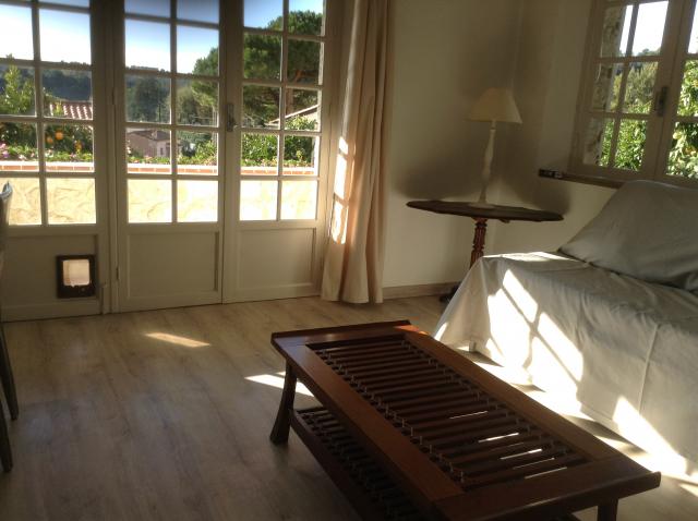 Location maison F2 Vence - Photo 8