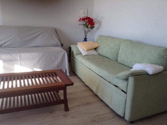 Location maison F2 Vence - Photo 9