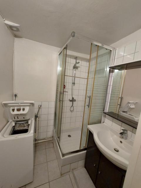 Location appartement T2 Avignon - Photo 2