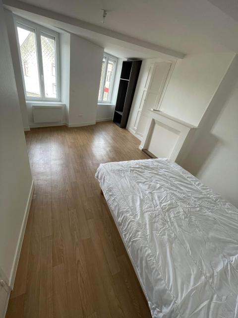 Location maison F2 Vassy - Photo 3