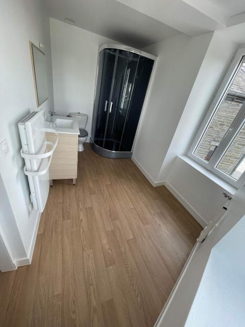 Location maison F2 Vassy - Photo 4