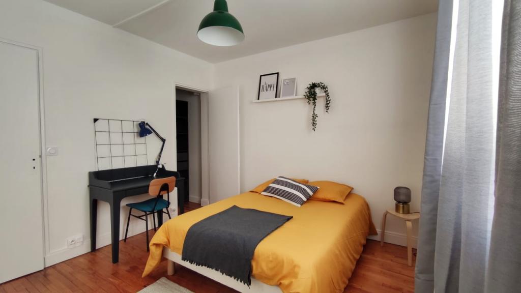 Location chambre Le Mans - Photo 1