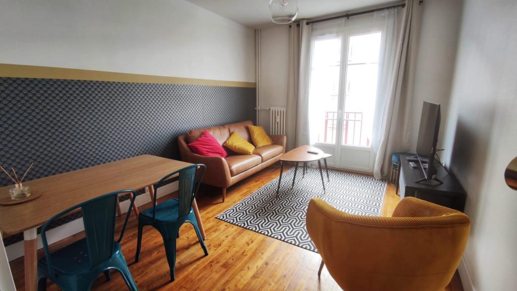 Location chambre Le Mans - Photo 2