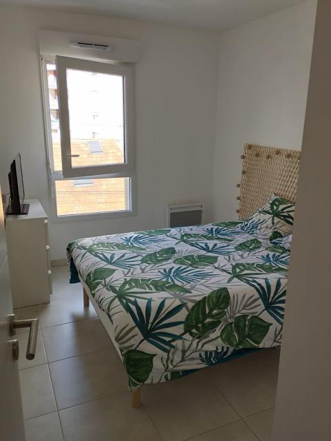 Location appartement T3 Nimes - Photo 2