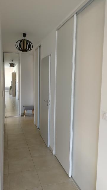 Location appartement T3 Nimes - Photo 5