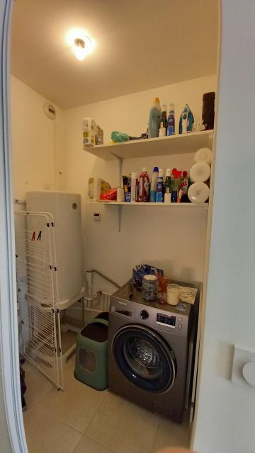 Location appartement T3 Nimes - Photo 7