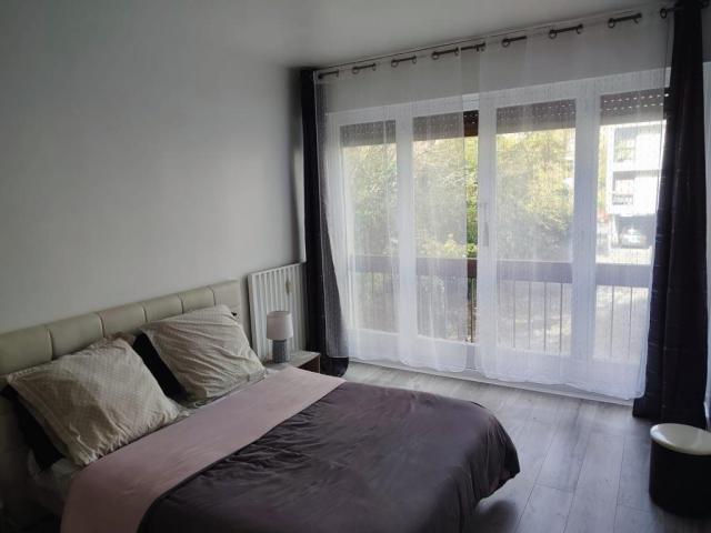 Location appartement T2 Deuil la Barre - Photo 2