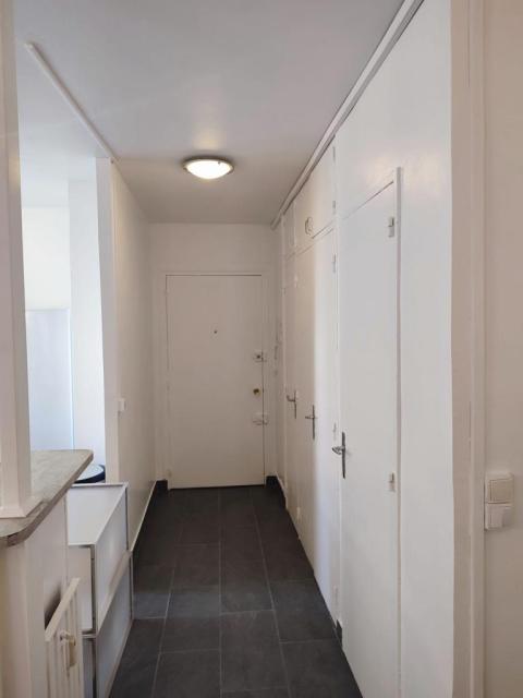 Location appartement T2 Deuil la Barre - Photo 3