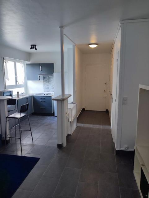 Location appartement T2 Deuil la Barre - Photo 4