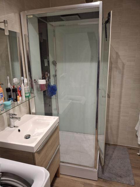 Location appartement T2 Deuil la Barre - Photo 5