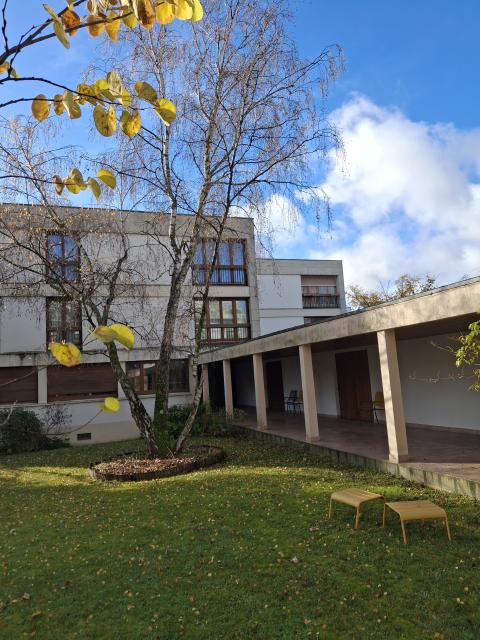 Location appartement T2 Deuil la Barre - Photo 6