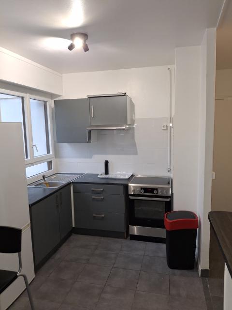Location appartement T2 Deuil la Barre - Photo 7