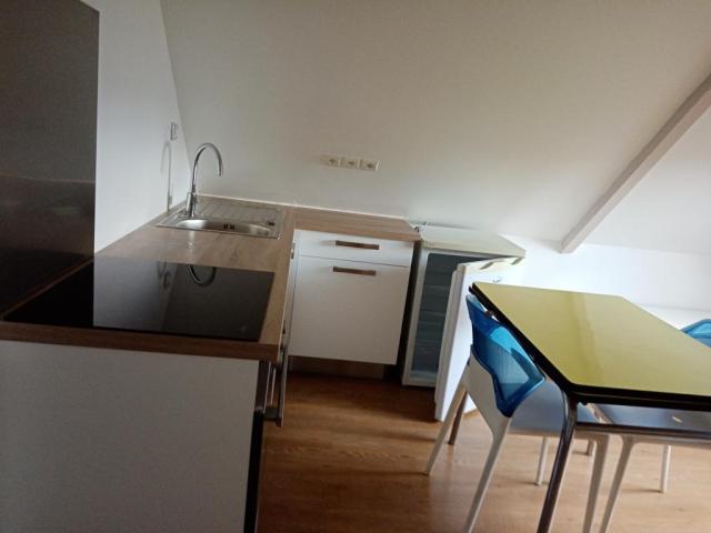 Location appartement T2 Lanester - Photo 2