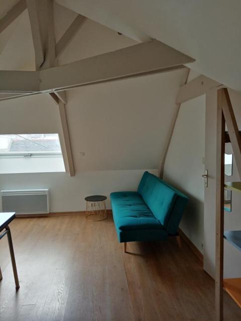 Location appartement T2 Lanester - Photo 3