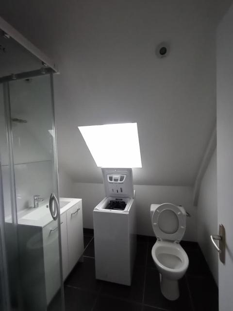 Location appartement T2 Lanester - Photo 4