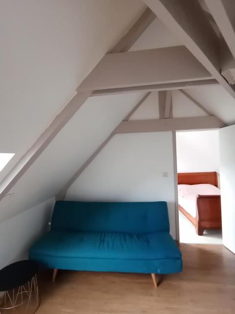 Location appartement T2 Lanester - Photo 5
