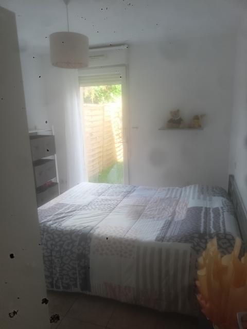 Location appartement T2 St Caprais de Bordeaux - Photo 2