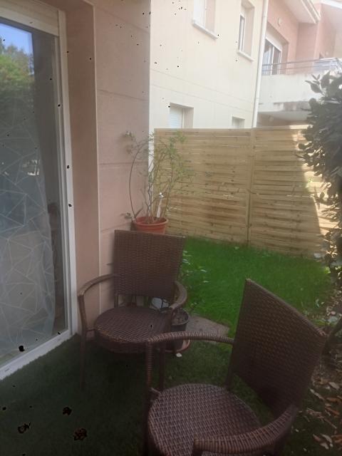 Location appartement T2 St Caprais de Bordeaux - Photo 3