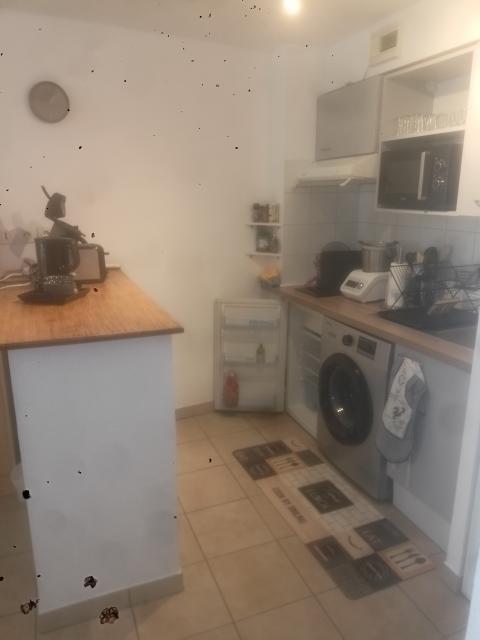 Location appartement T2 St Caprais de Bordeaux - Photo 5