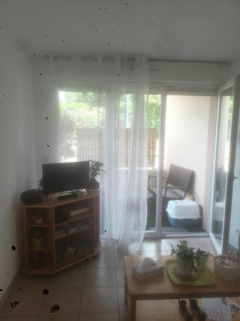 Location appartement T2 St Caprais de Bordeaux - Photo 6