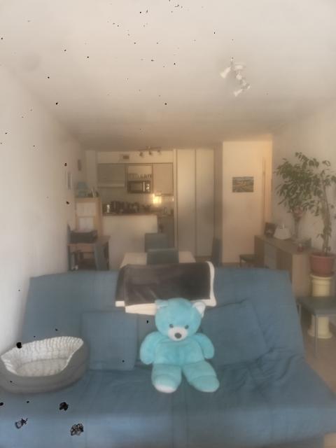 Location appartement T2 St Caprais de Bordeaux - Photo 7